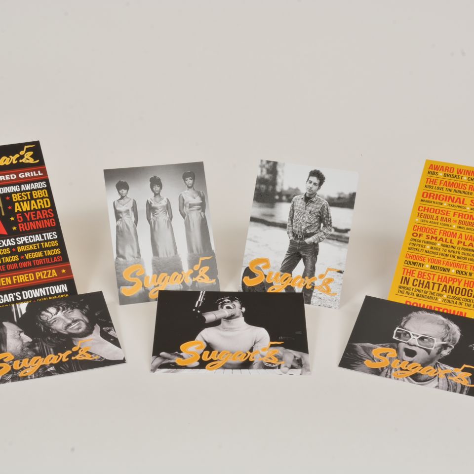 Specialty flyers2