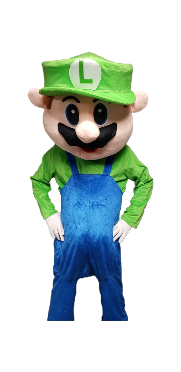 Luigi original