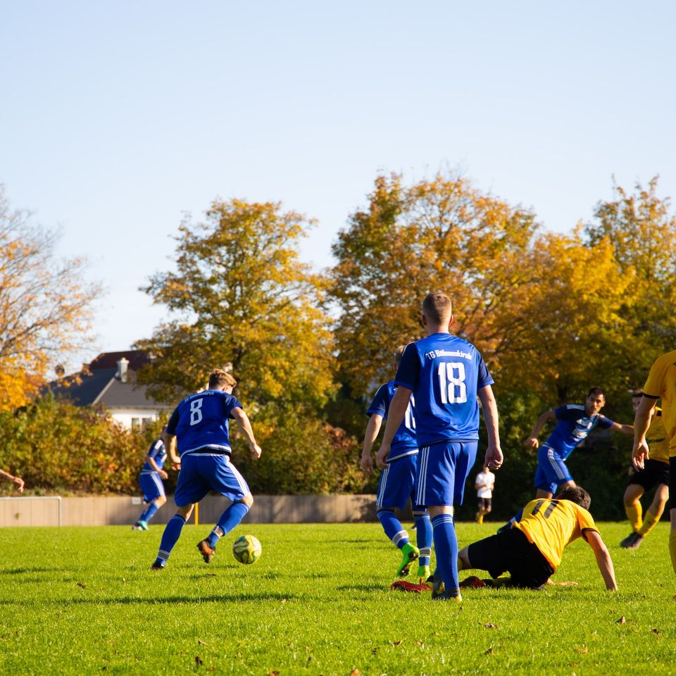 Soccer Club