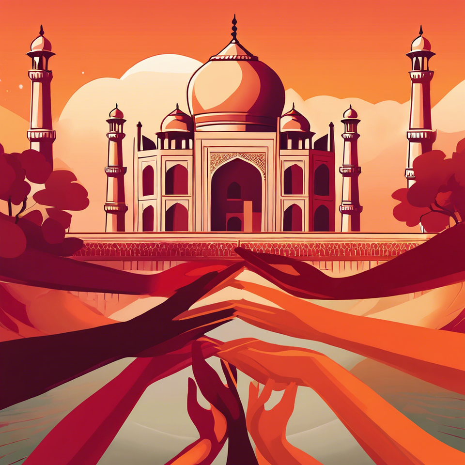 Taj support image