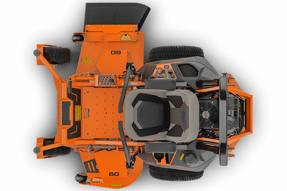 Ariens tractor