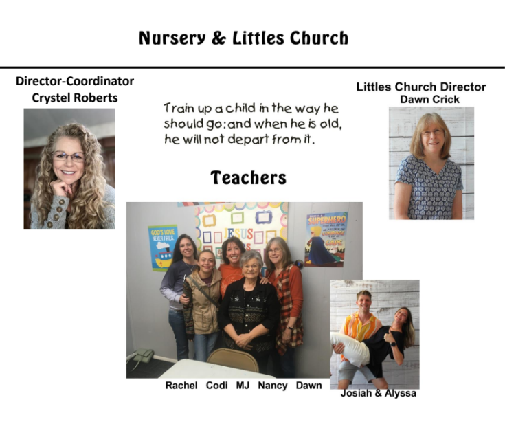Littles