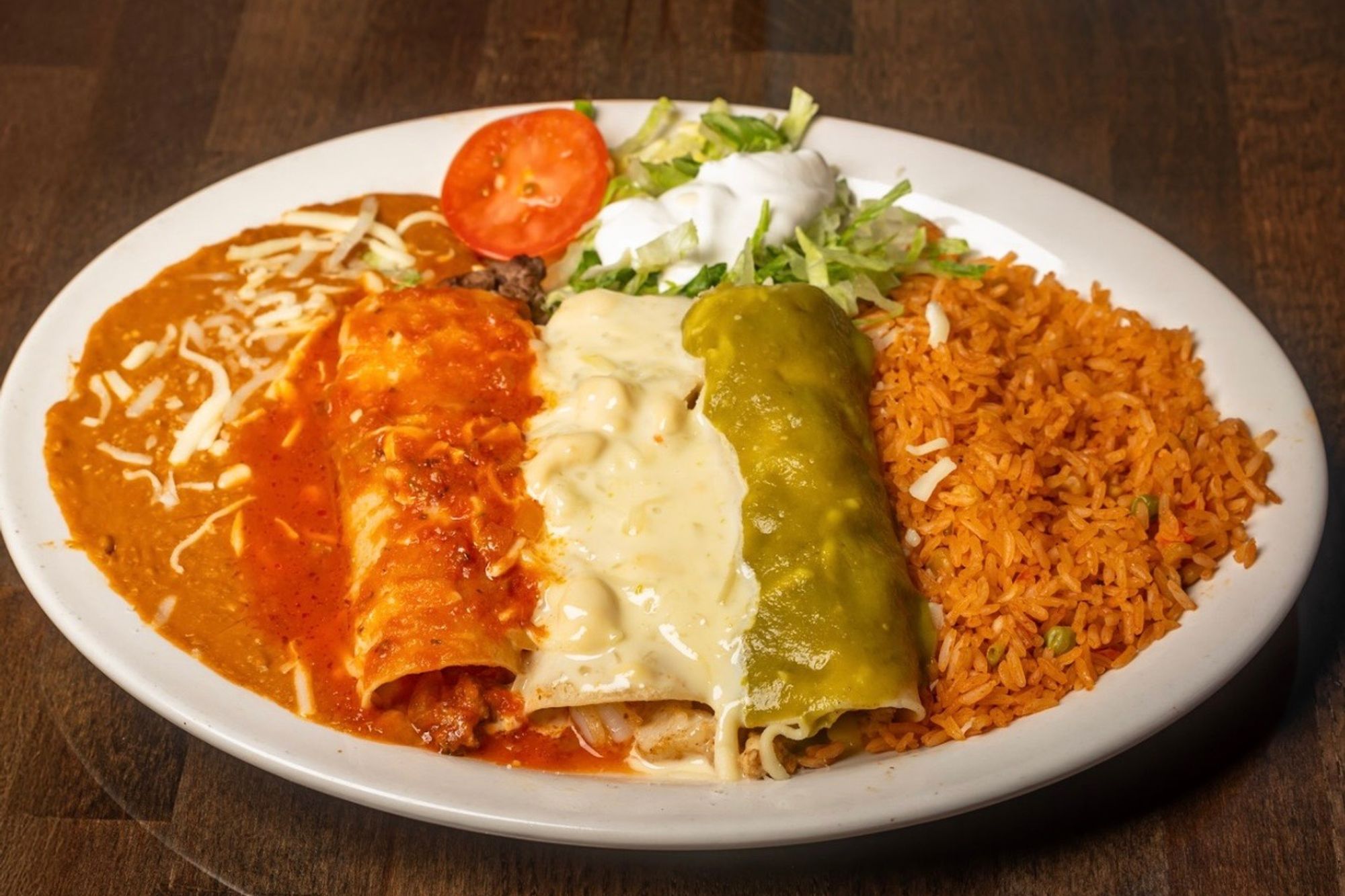 Viva Mexico Mexican Cuisine