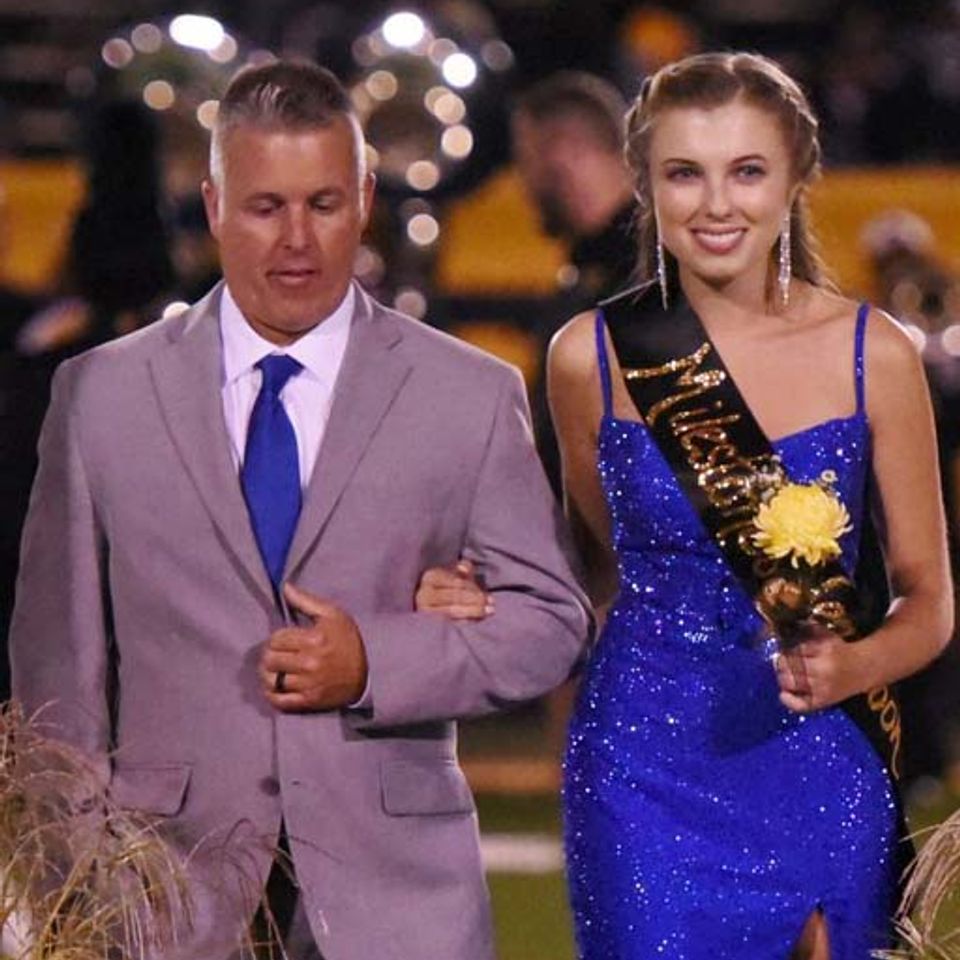 Saylor goforth