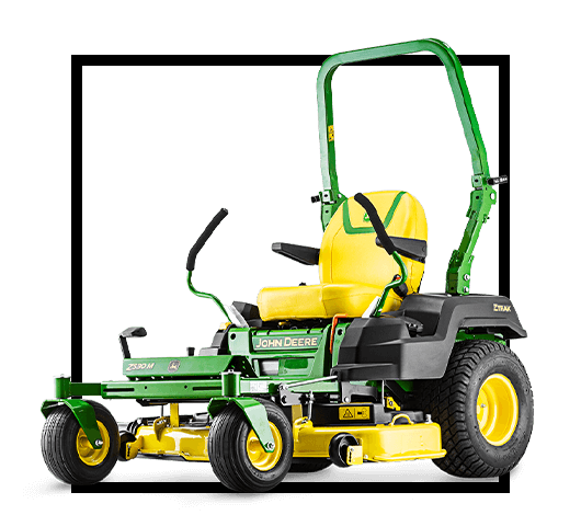 Giveaways mower 2x