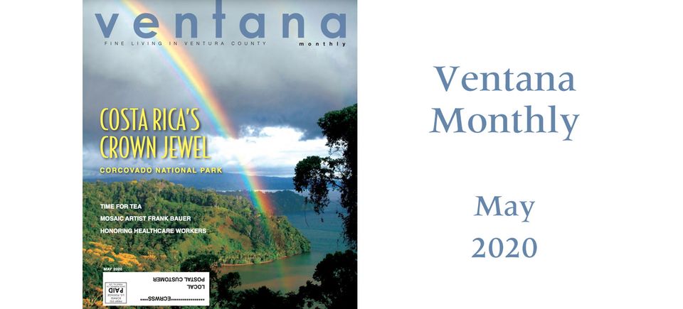 Ventana monthly