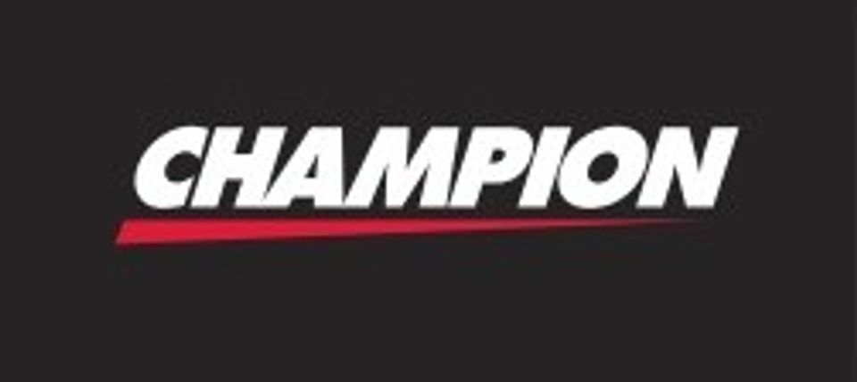 Champion compressor nw