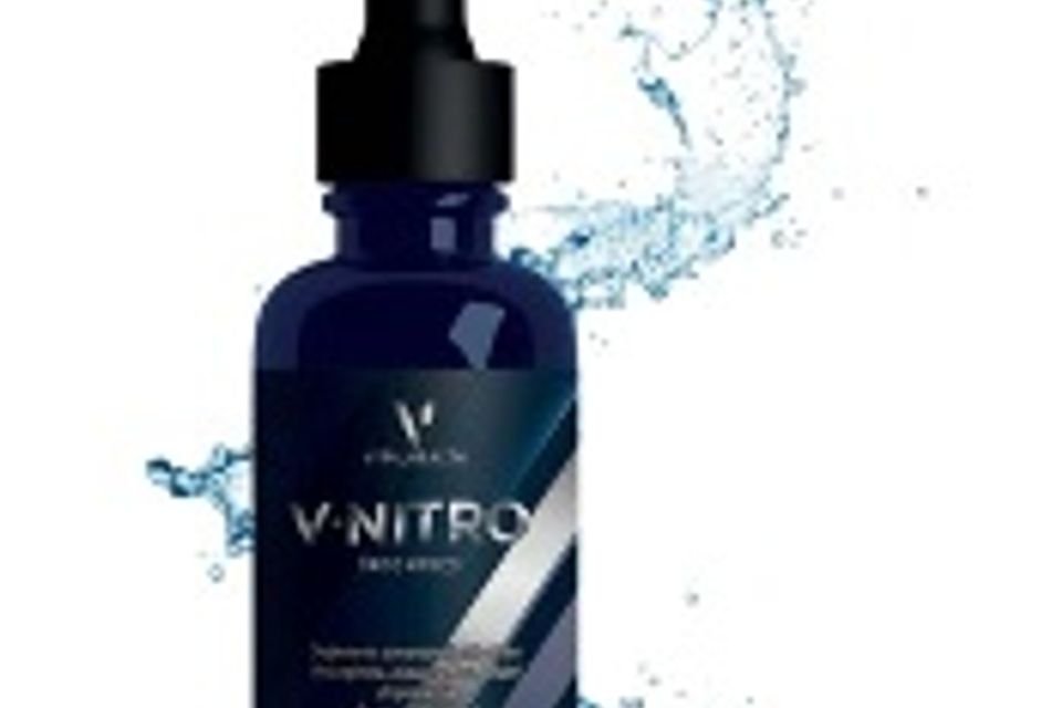 Vital nitro