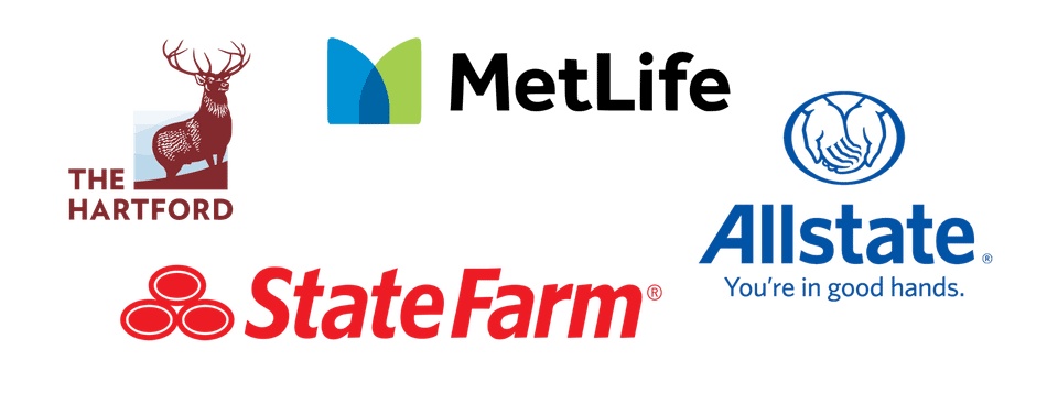 Insurance providers