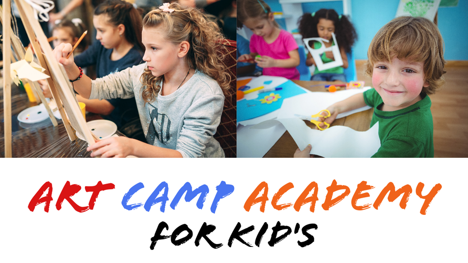 Art camp academy