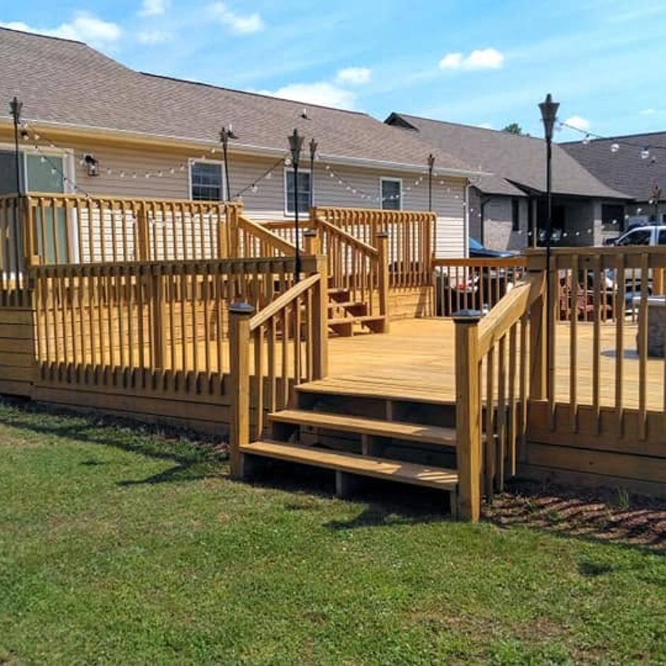 Kingsport handyman17
