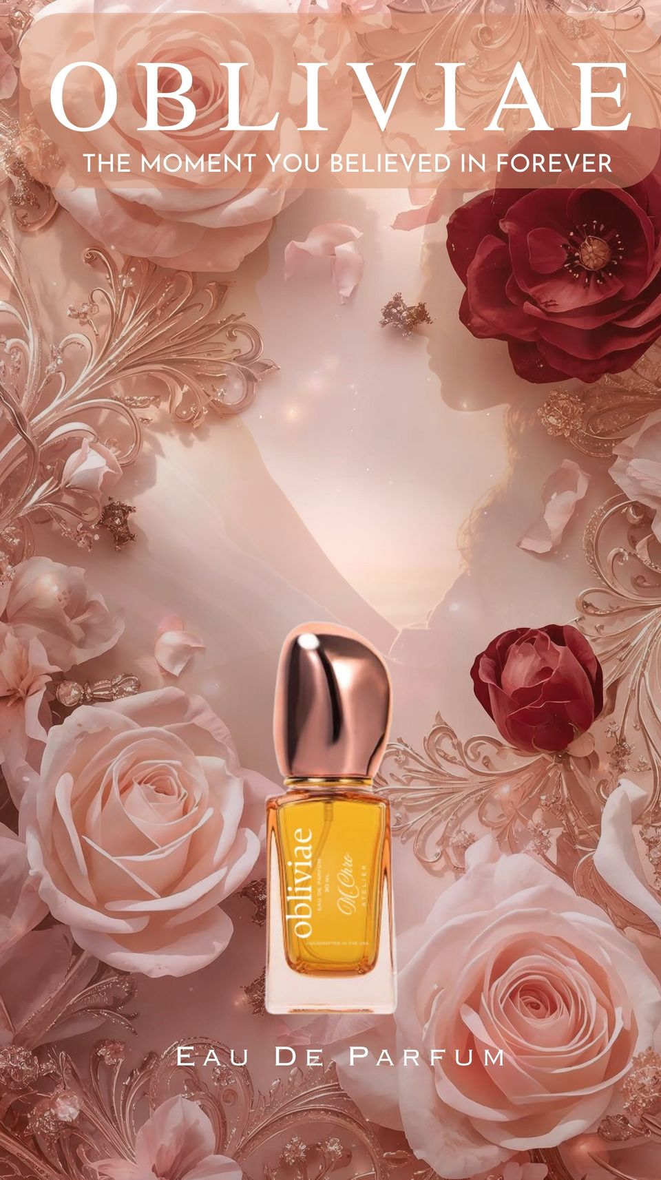 Obliviae the moment you believed in forever (1)