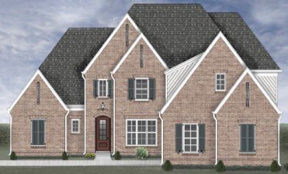 The gables