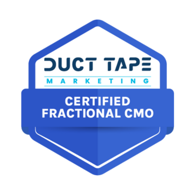 Certified fractional cmo