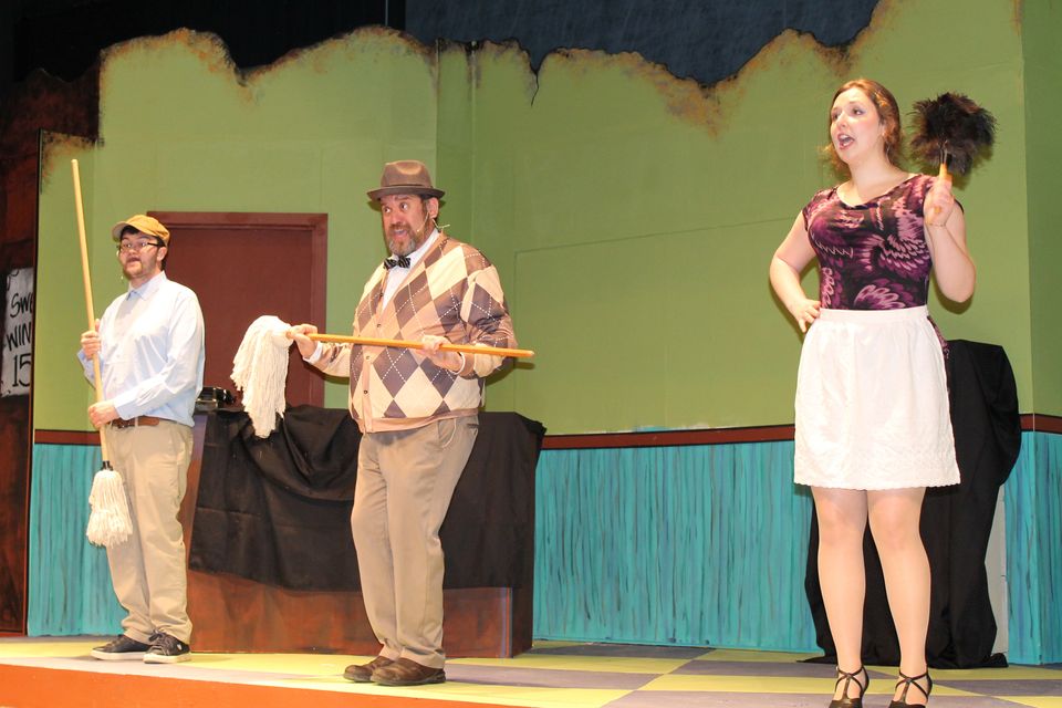 Arts chp little shop 1