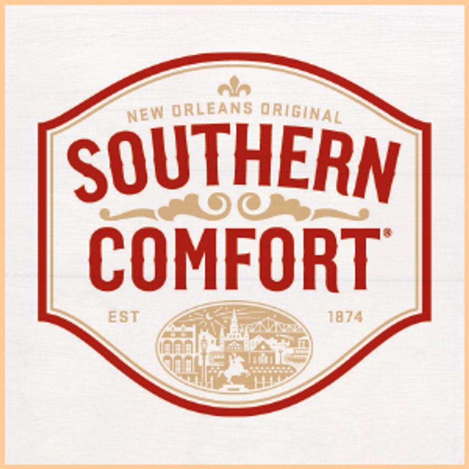 Southern comfort logo