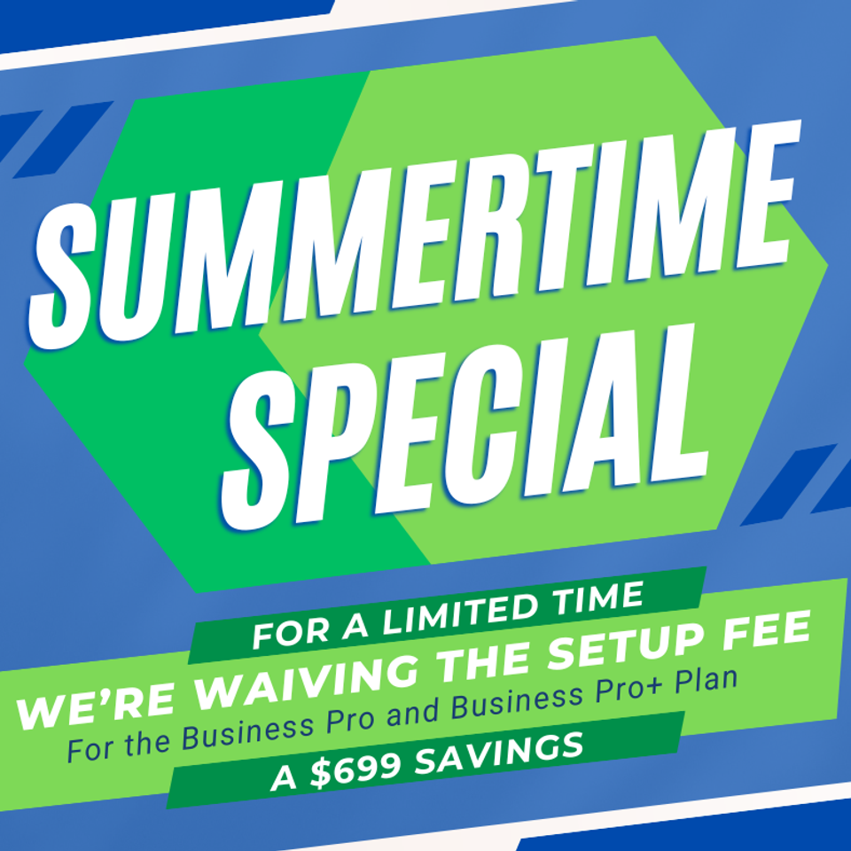 Limited time offer 2