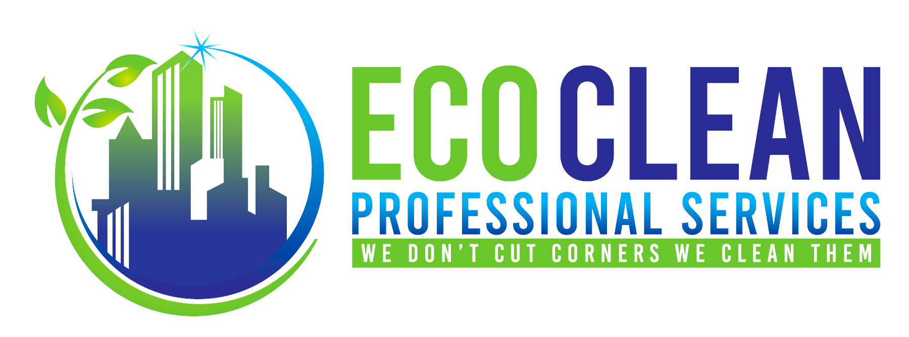 Eco Clean Professional Services