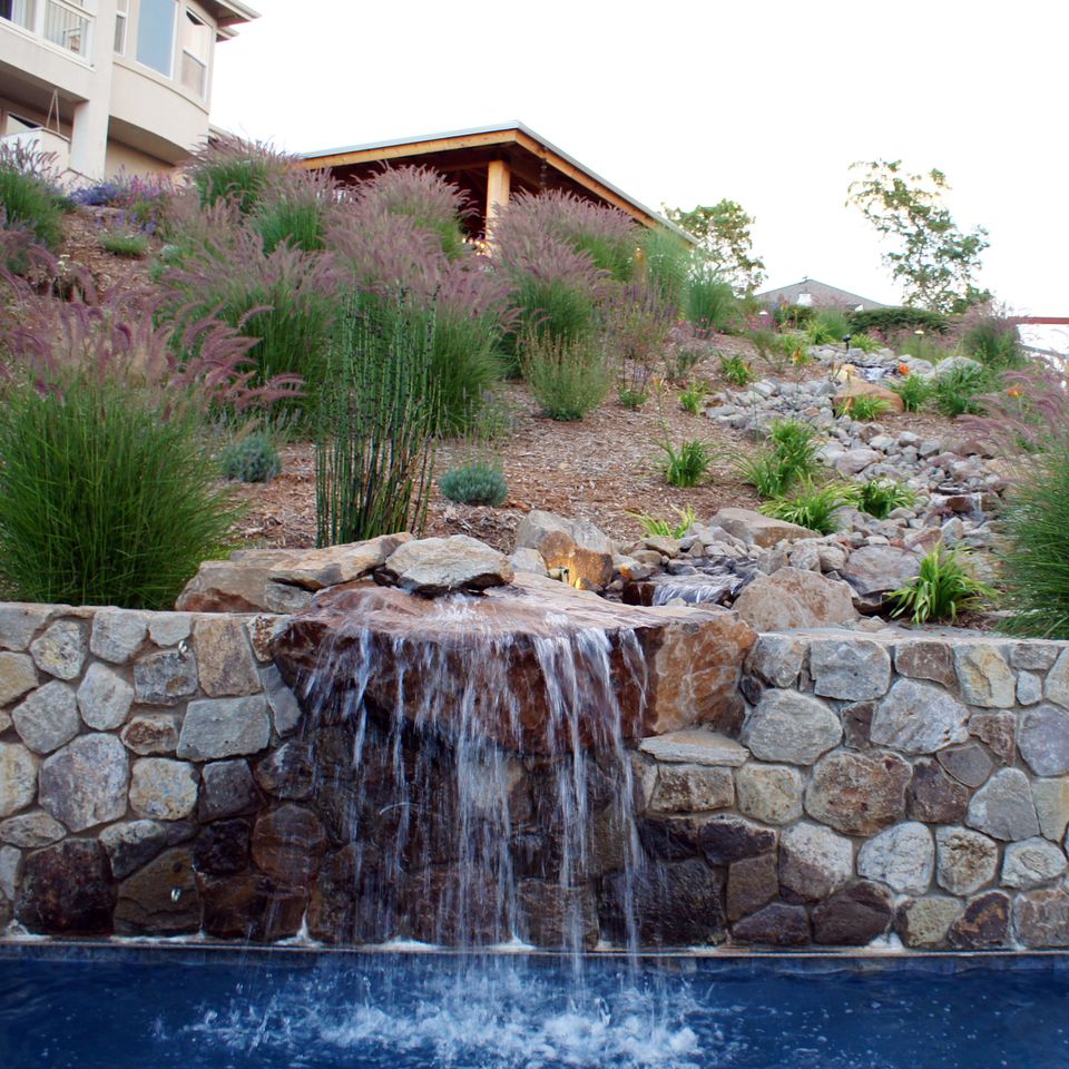 Waterfall