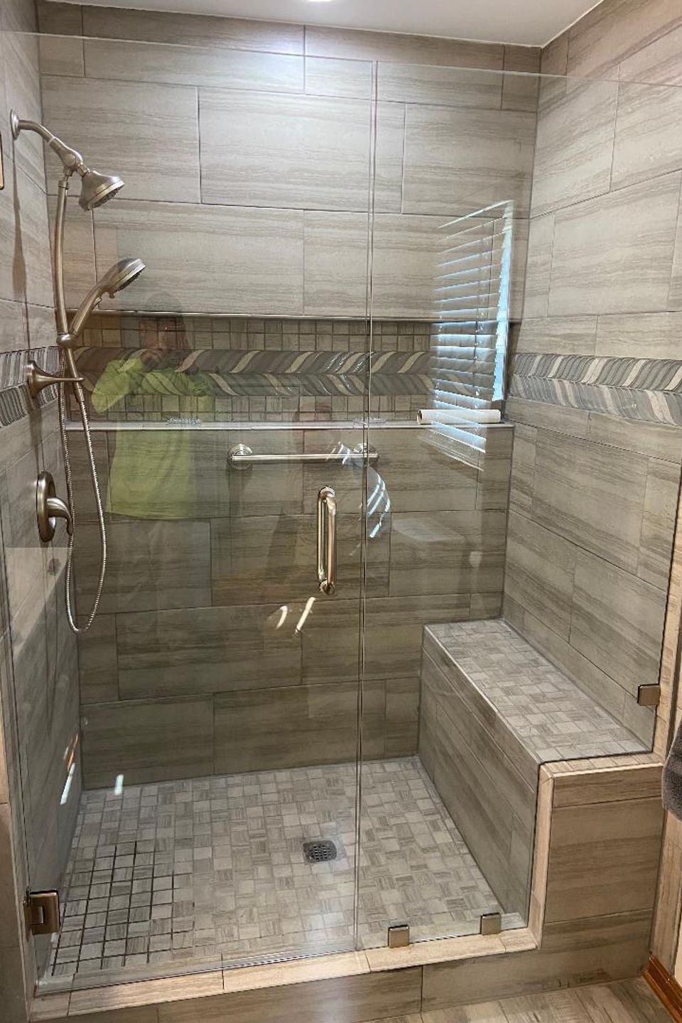 Jerniganshower