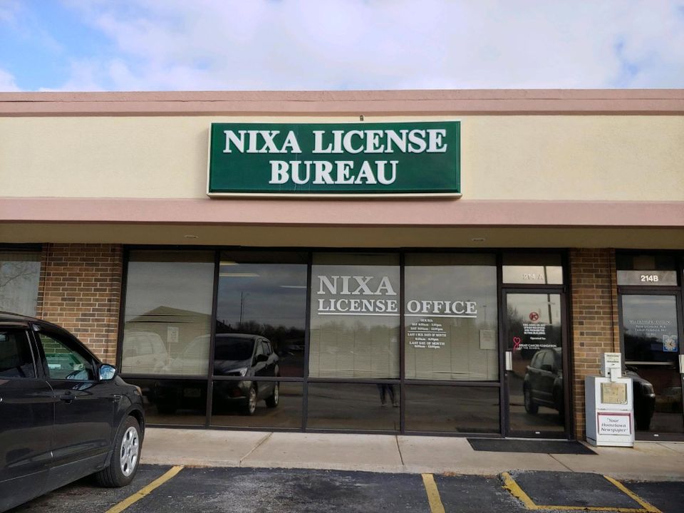 Nixaexterior