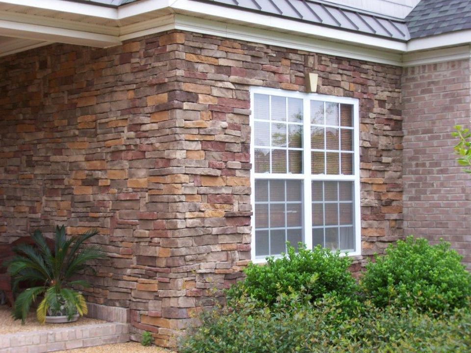 Masonry pic