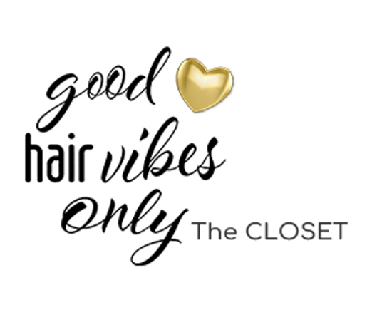 The closet logo pmpae0000039025 001