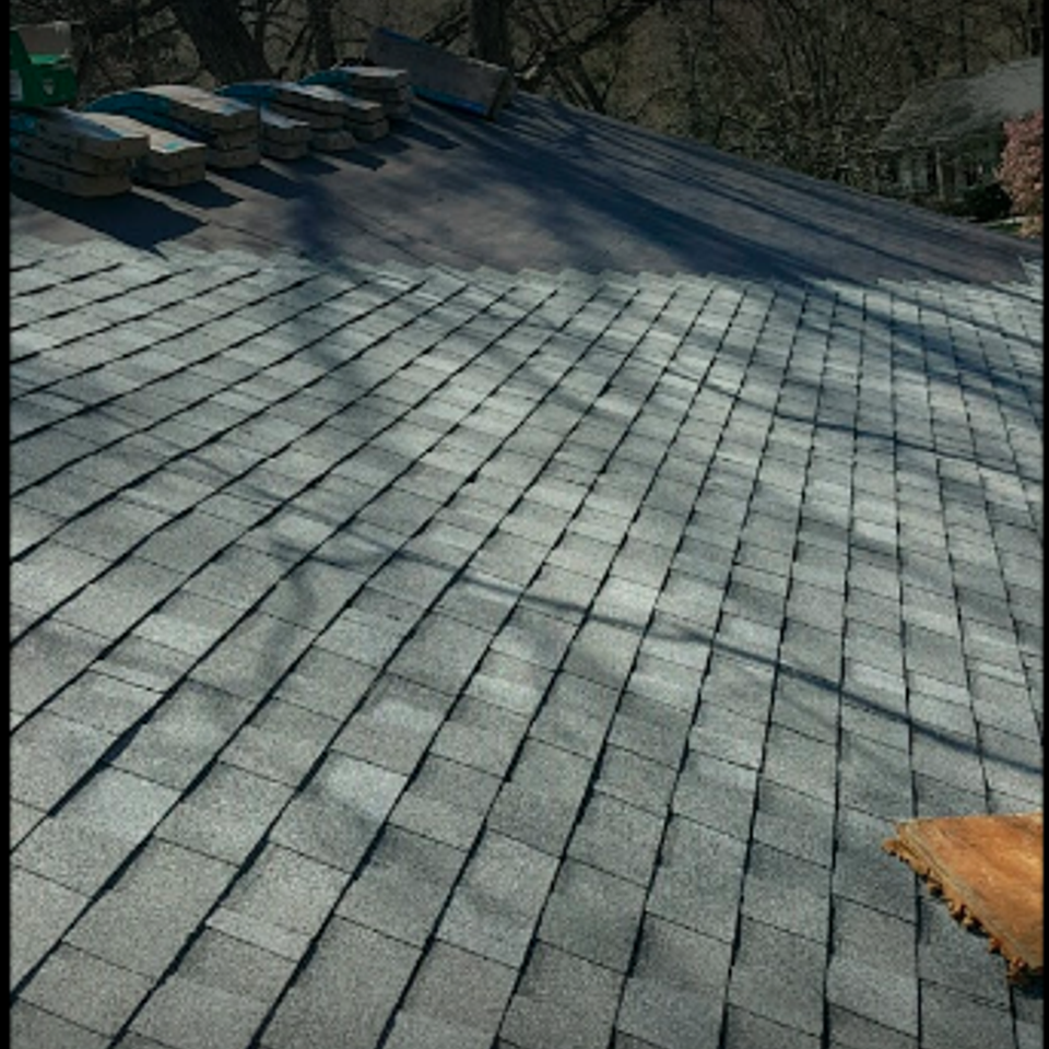 Greensboro roof repair