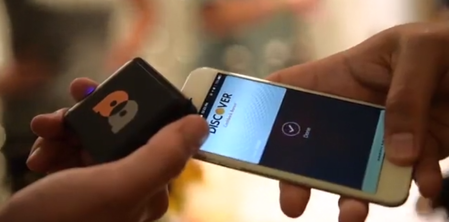 Mobile processing 1