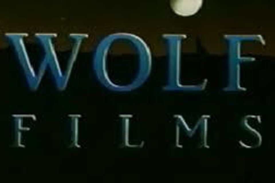 Wolf films
