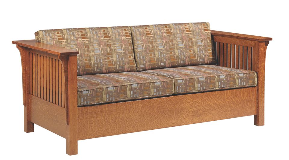 Qf 1800 sleeper sofa