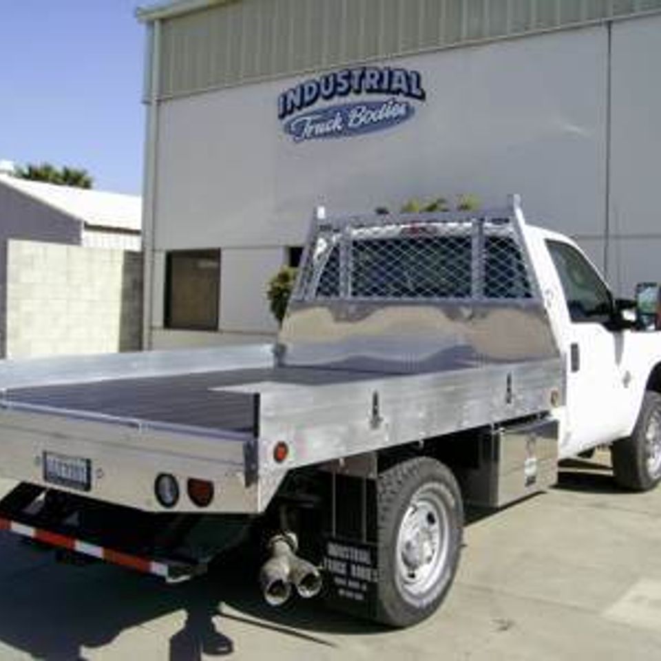 Alumranch 077l