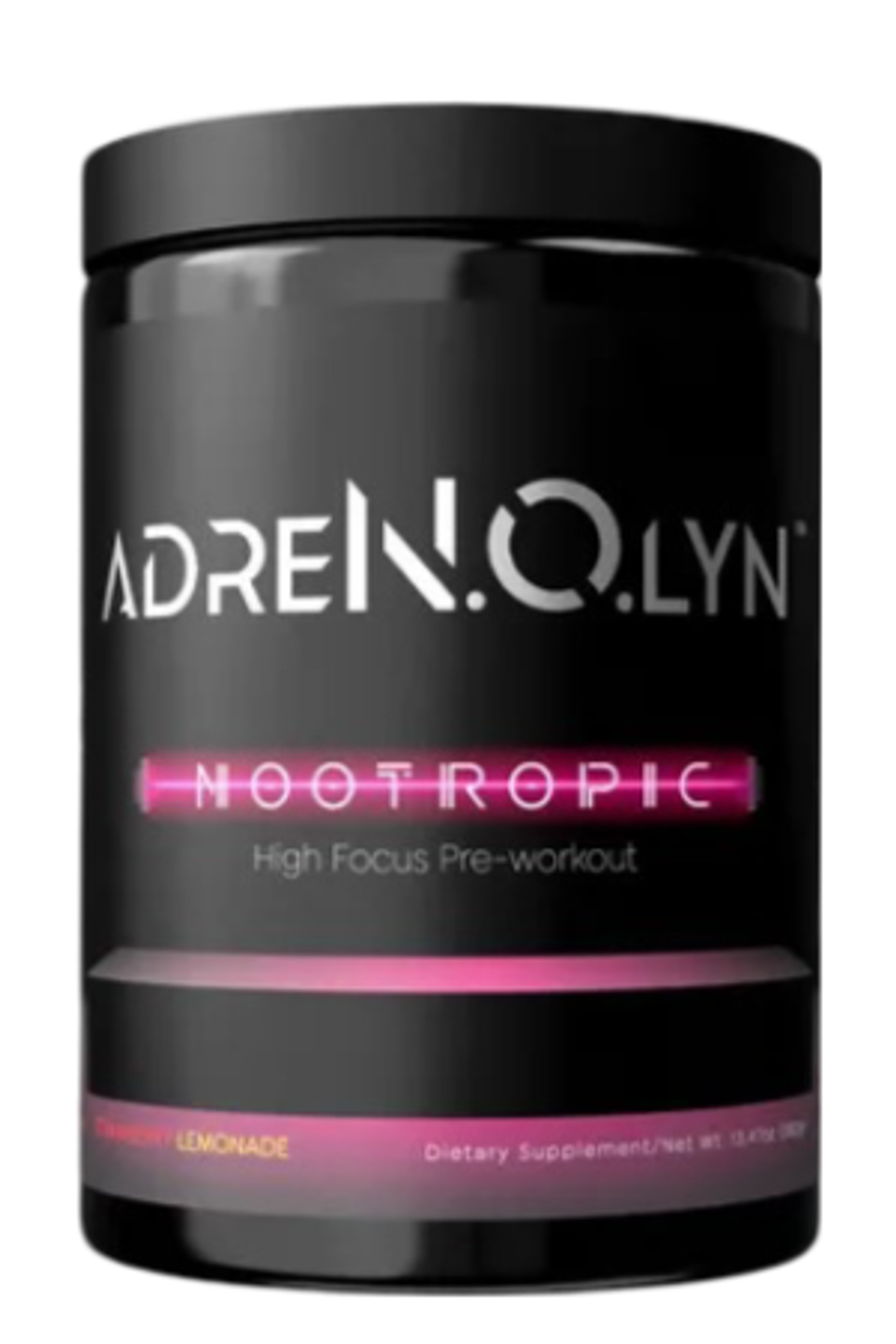 Preworkout nootropic original