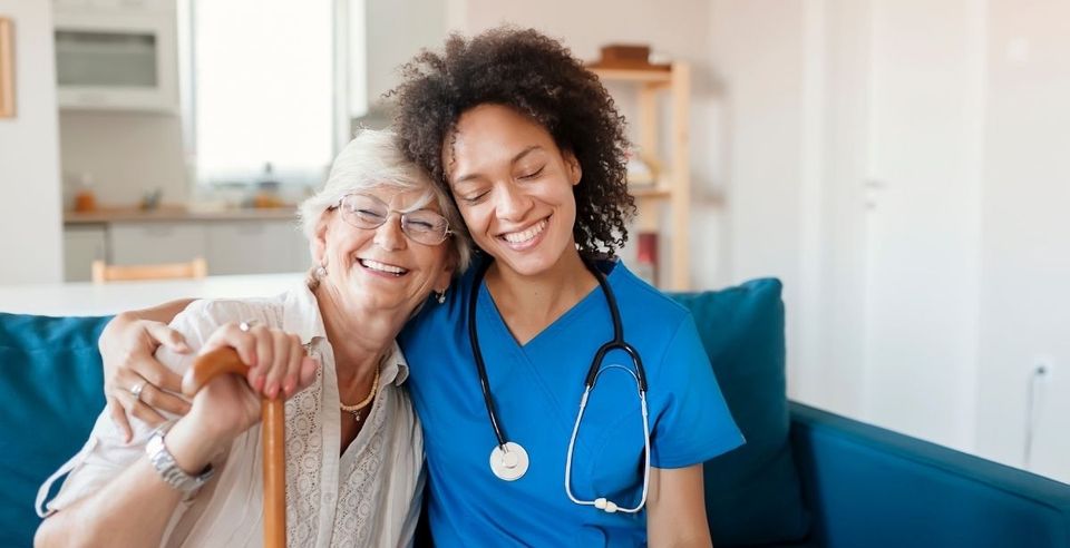 Nursepatient