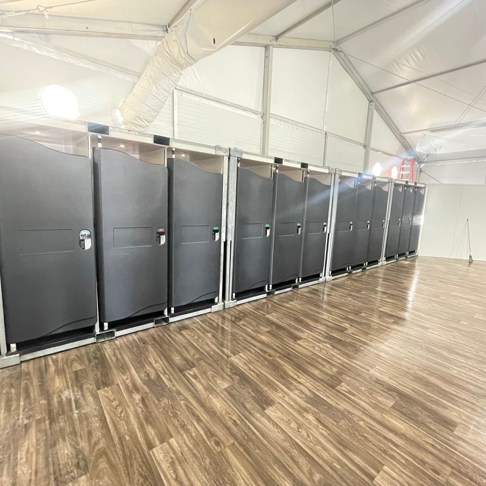 Vac Flush Rentals