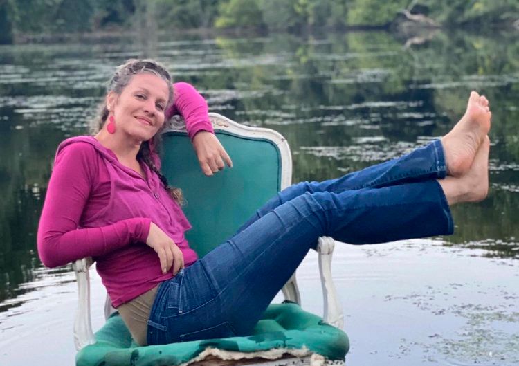 Antje duvekot to visit pca’s coffeehouse