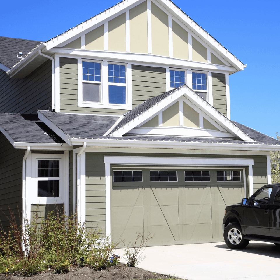 Home auto