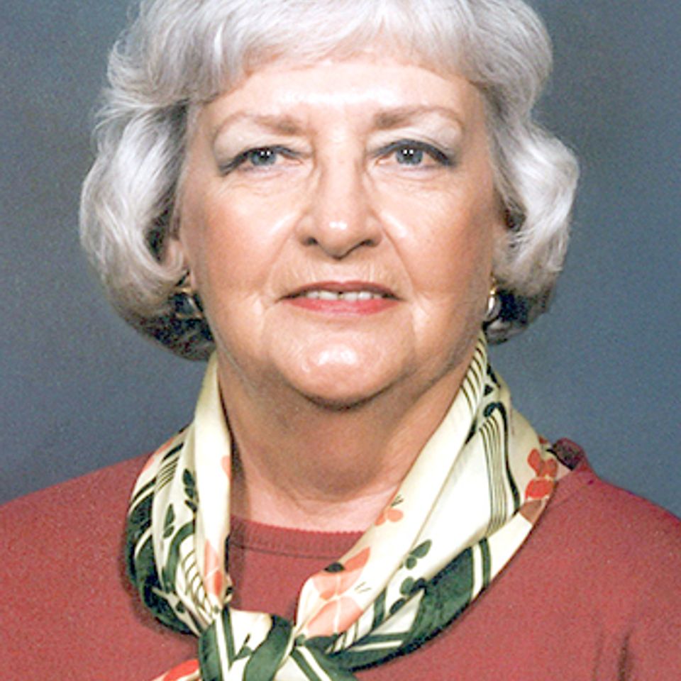 Bette neil