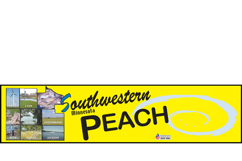 Publication peach
