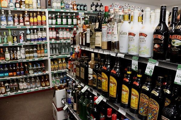 Liquor