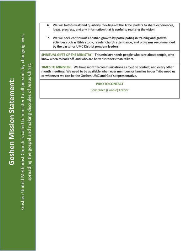 Member care tribe pg 2 orig