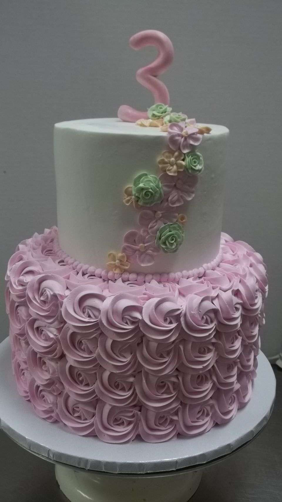 3 birthday cake 41426