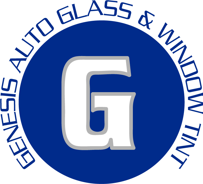 Genesis main logo