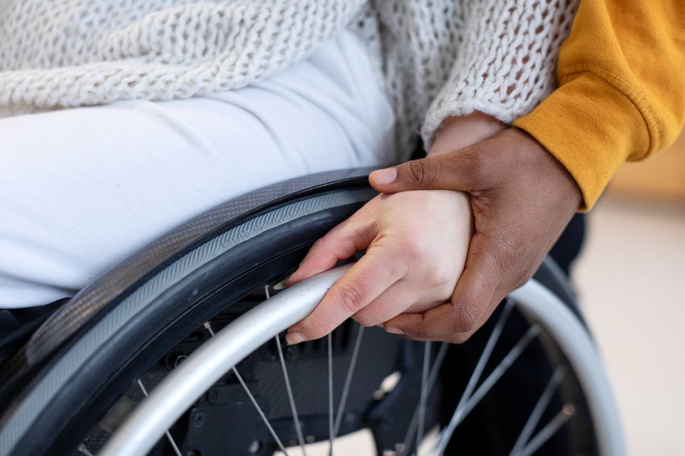 Special needs planning