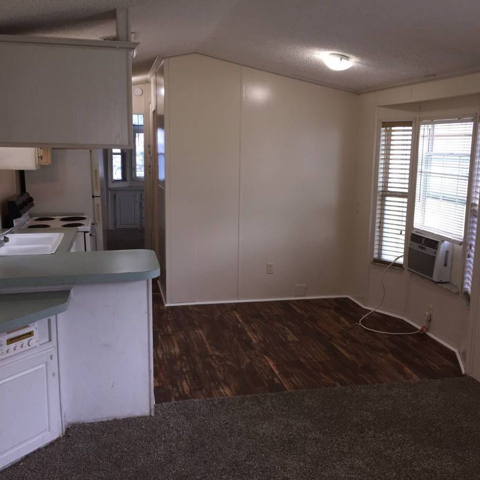 Lot 21 kitchen