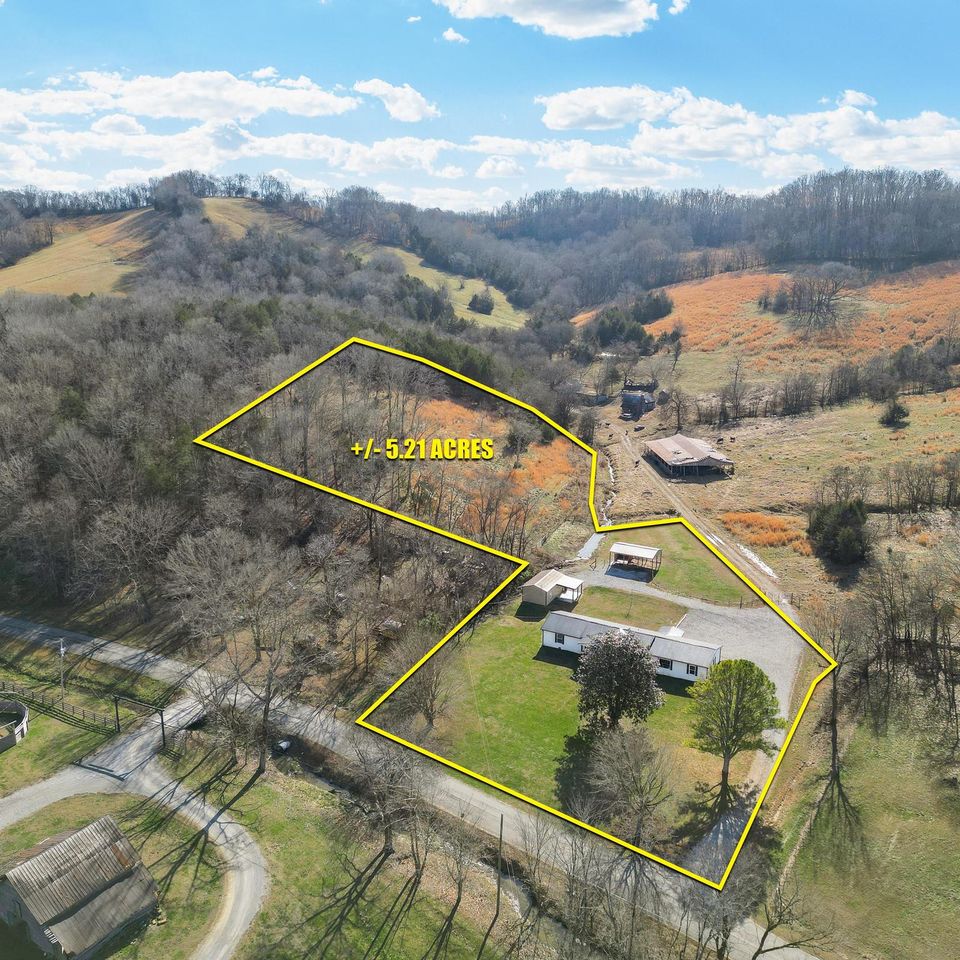 470 red oak rd drone 2