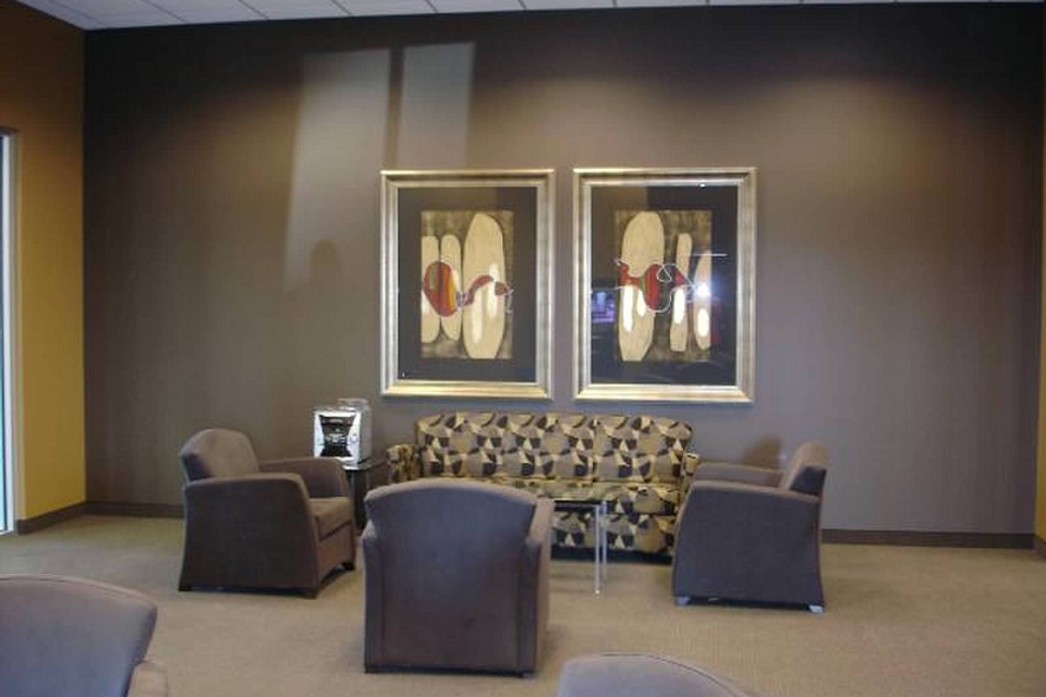 Lexus dealership 6