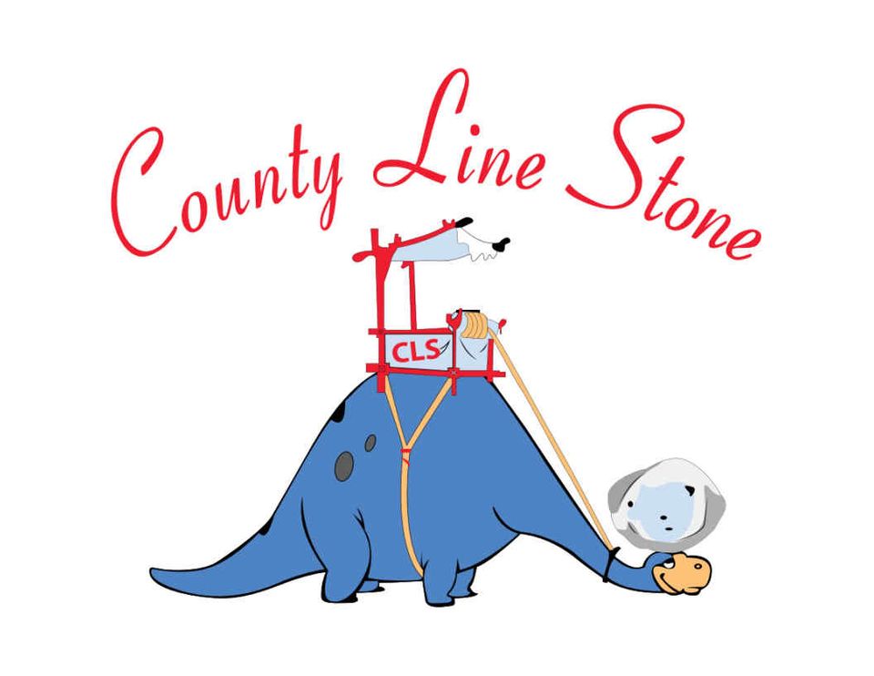 County line   bronze