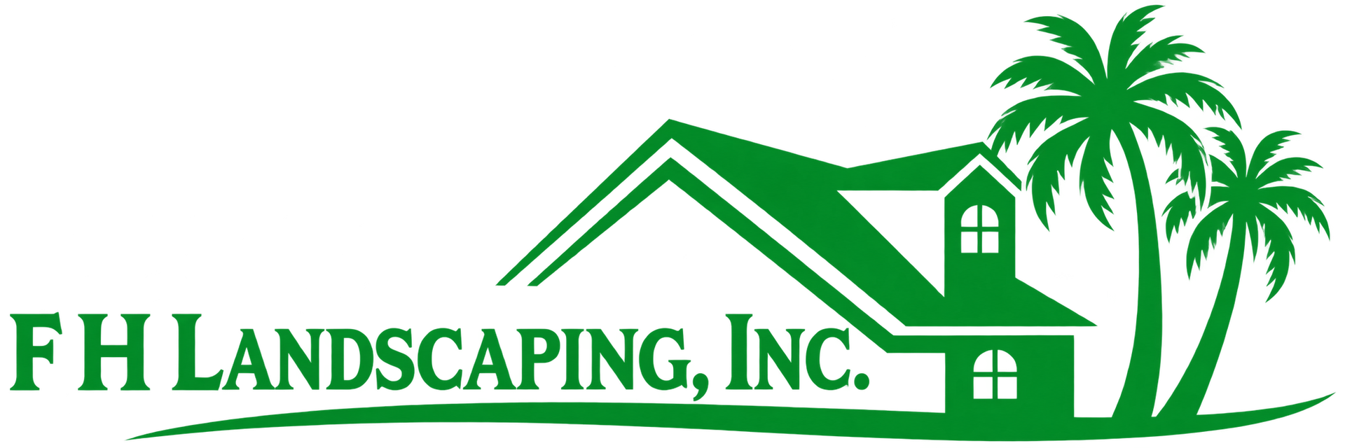 FH Landscape, Inc.