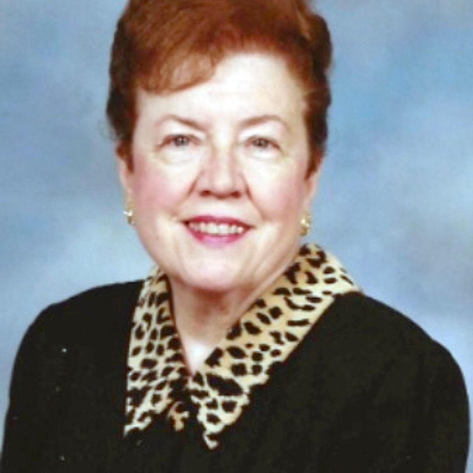 Marilyn smith
